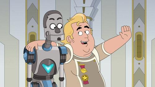 La révolution des robots