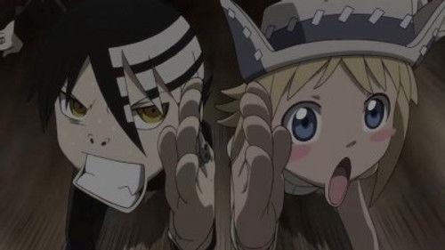 Le dragon noir mangeur d'âmes ~Liz la trouillarde et ses joyeux amis ?~