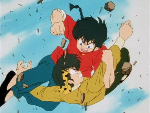 Qu'est que le "point d’explosion "? Contre attaque de Roland