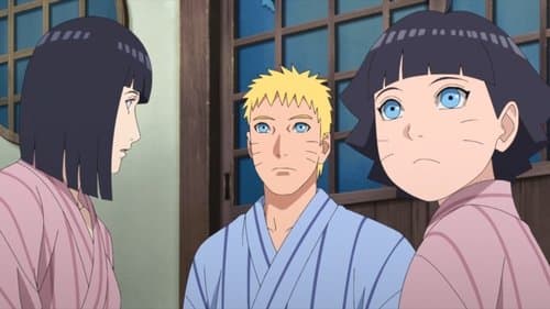 Les Uzumaki en séjour thermal