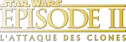 Star Wars, épisode II - L'Attaque des clones