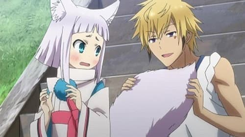 Girl Return: Love
