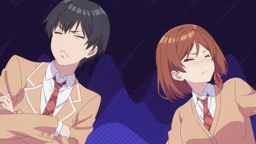 J’ai épousé la fille que je déteste