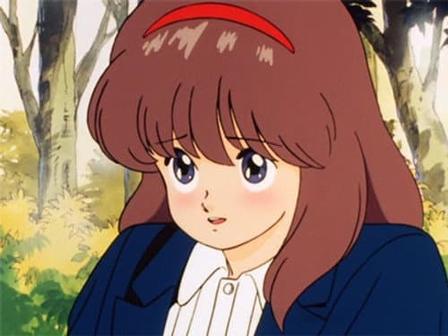 Fanny Tombe Amoureuse