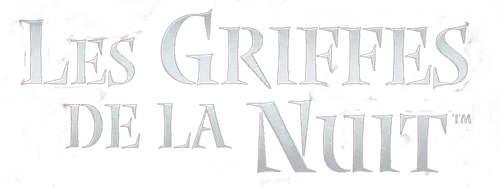 Les Griffes de la nuit