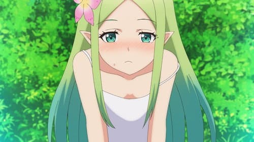 Le Souhait de la Petite Fille