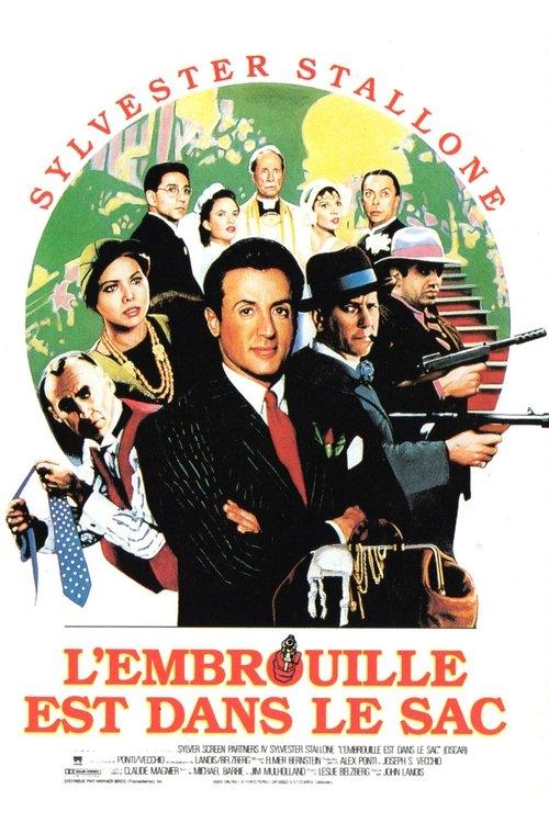 L'Embrouille est dans le sac