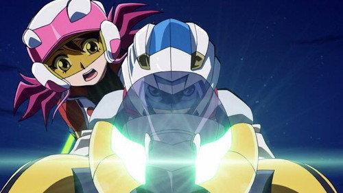 Épisode 55