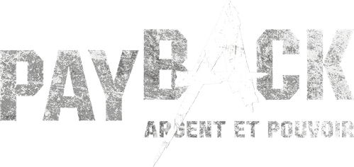 Payback: Money and Power
