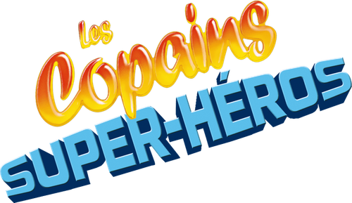 Les Copains super-héros