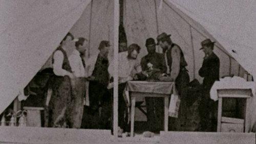 Les batailles (1863)