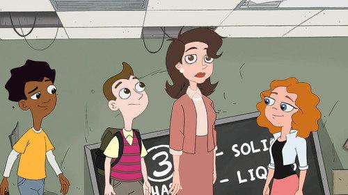 Épisode 15