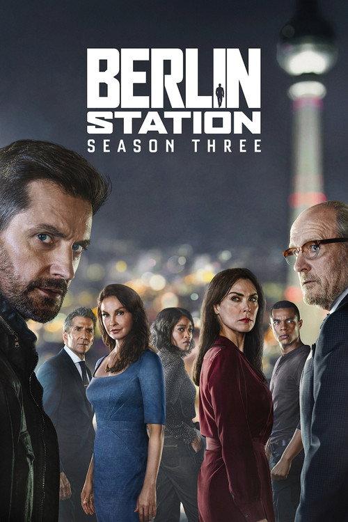 Saison 3