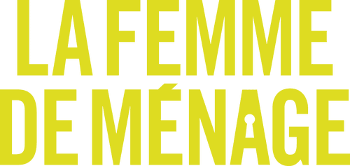 La Femme de ménage