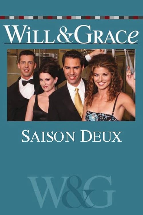 Saison 2