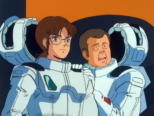 Le Combat de l’Argama