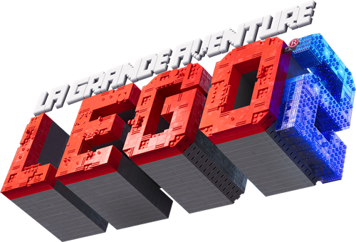 La Grande Aventure LEGO 2