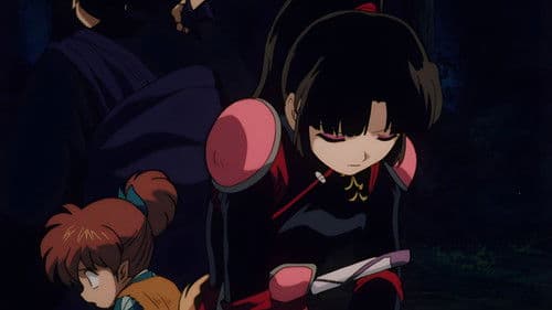 Kirara, rentre à la maison !