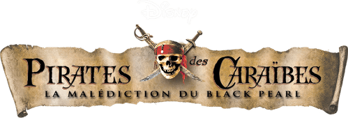 Pirates des Caraïbes : La Malédiction du Black Pearl