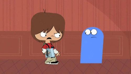 Épisode 8