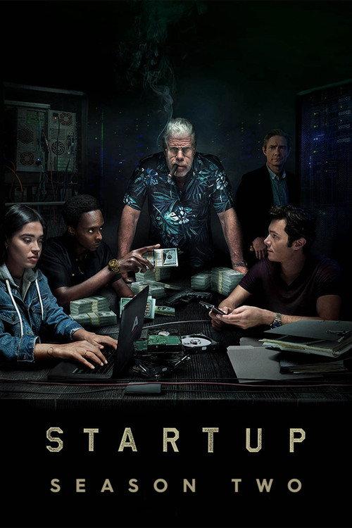 Saison 2