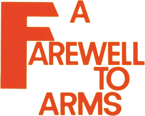 L'Adieu aux armes