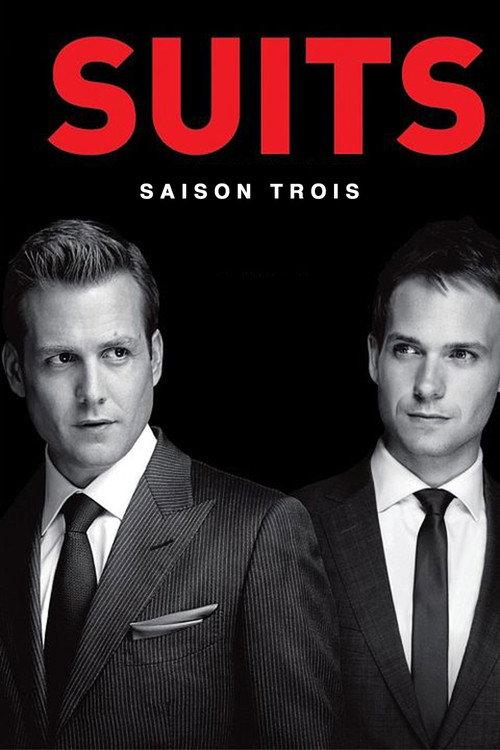 Saison 3