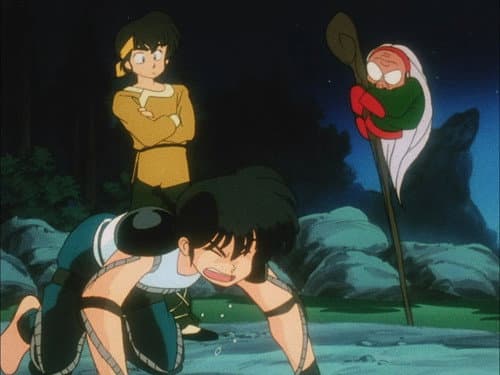 Le meilleur de Ranma