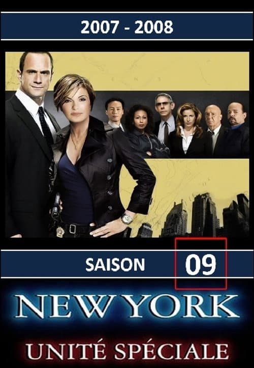 Saison 9