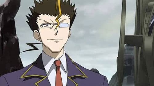 L'Ambition De Dark Wolf