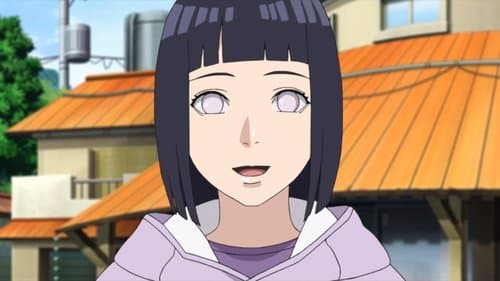 La famille Uzumaki