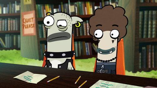 Épisode 19