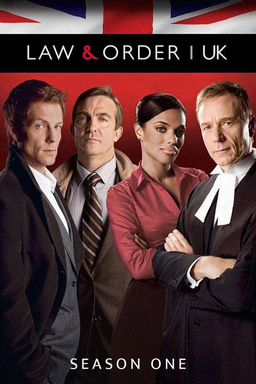 Saison 1