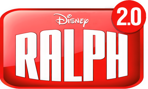 Ralph 2.0