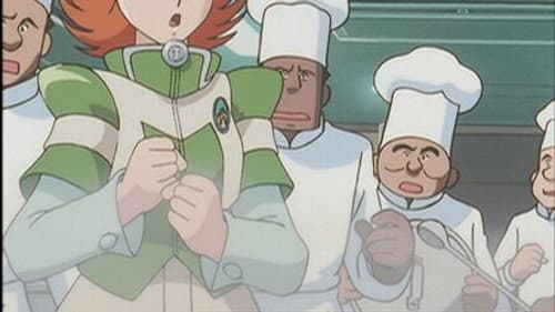 Épisode 25