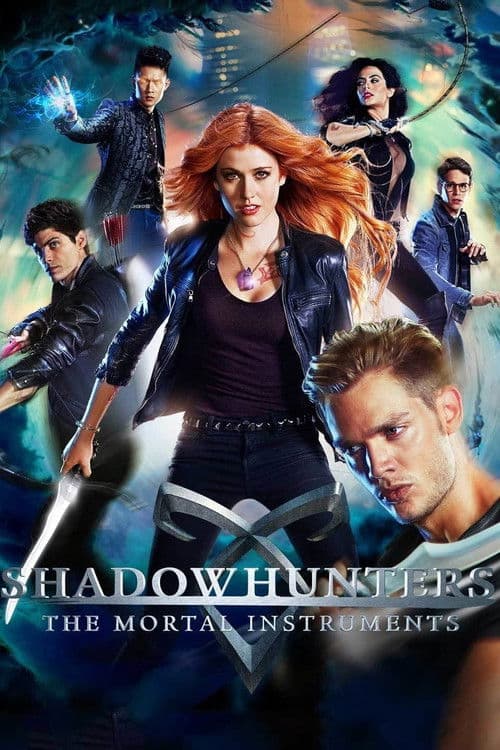 Saison 1