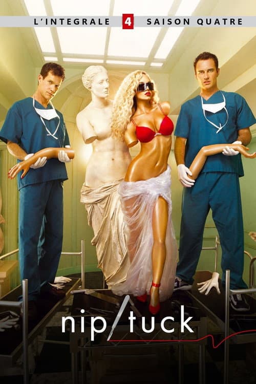 Saison 4