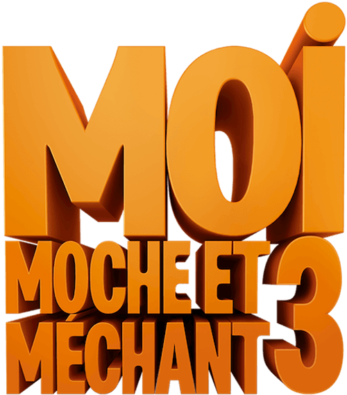 Moi, moche et méchant 3