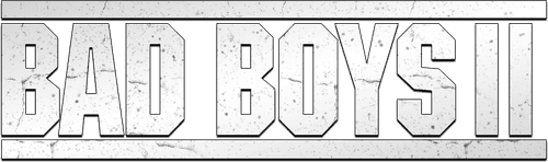 Bad Boys 2