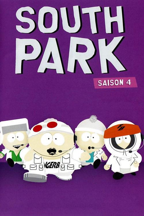Saison 4