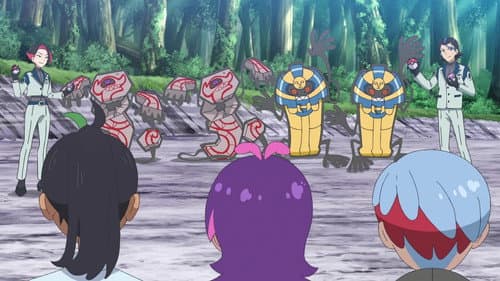 Épisode 133