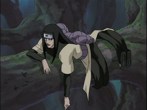 Naruto contre-attaque !
