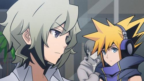 Épisode 7