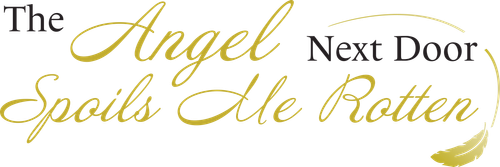 Chouchouté par l’Ange d’à côté