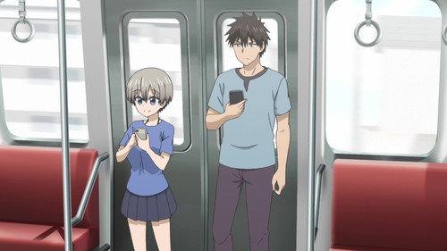 Je veux qu'on passe du temps ensemble pendant les vacances !