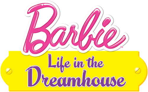 Barbie et sa maison de rêve