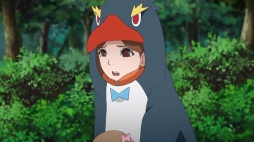 Wasabi fait pleurer Namida