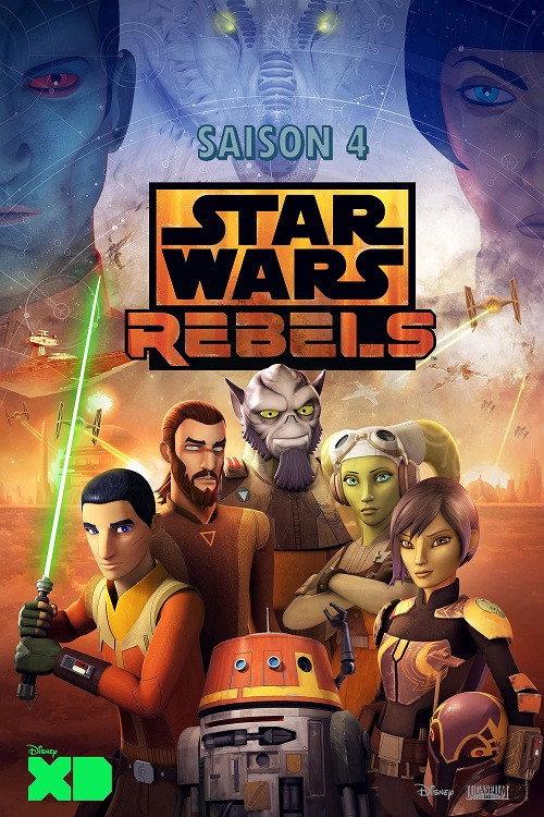 Saison 4