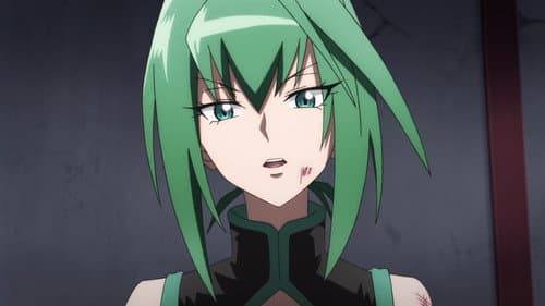 Ren contre En : la fin des Tao