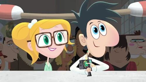 Épisode 28